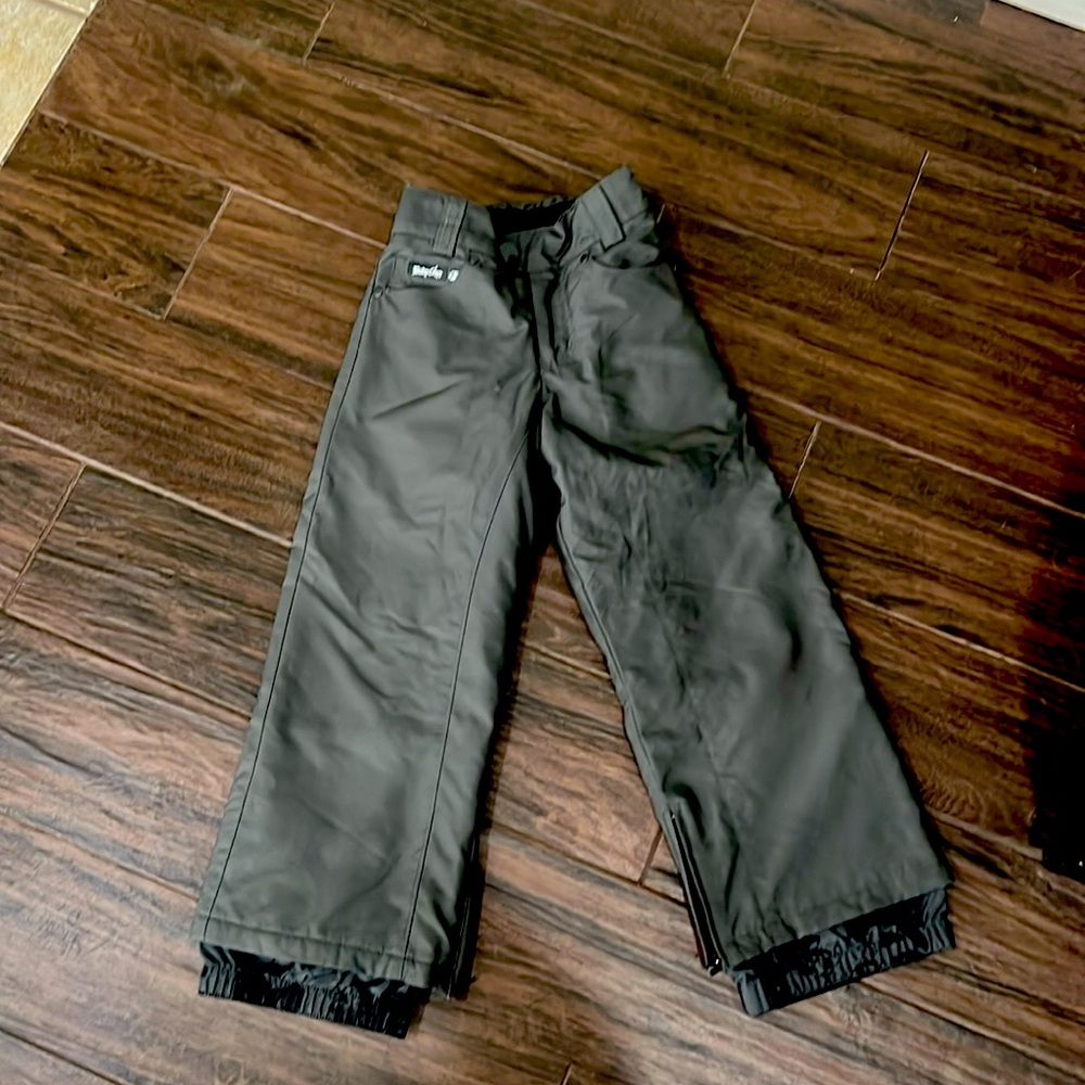 Body Glove Girls Snowboarding Pants